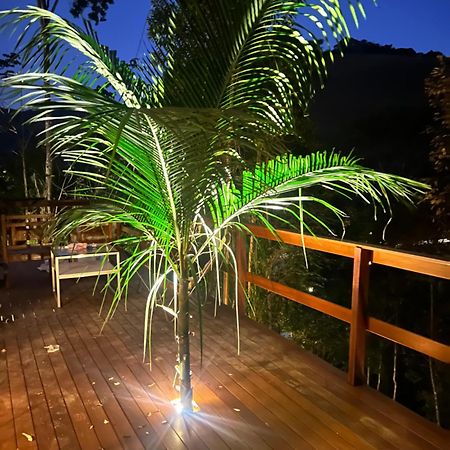 Cactus Chales & Cabanas Em Lumiar Eksteriør bilde