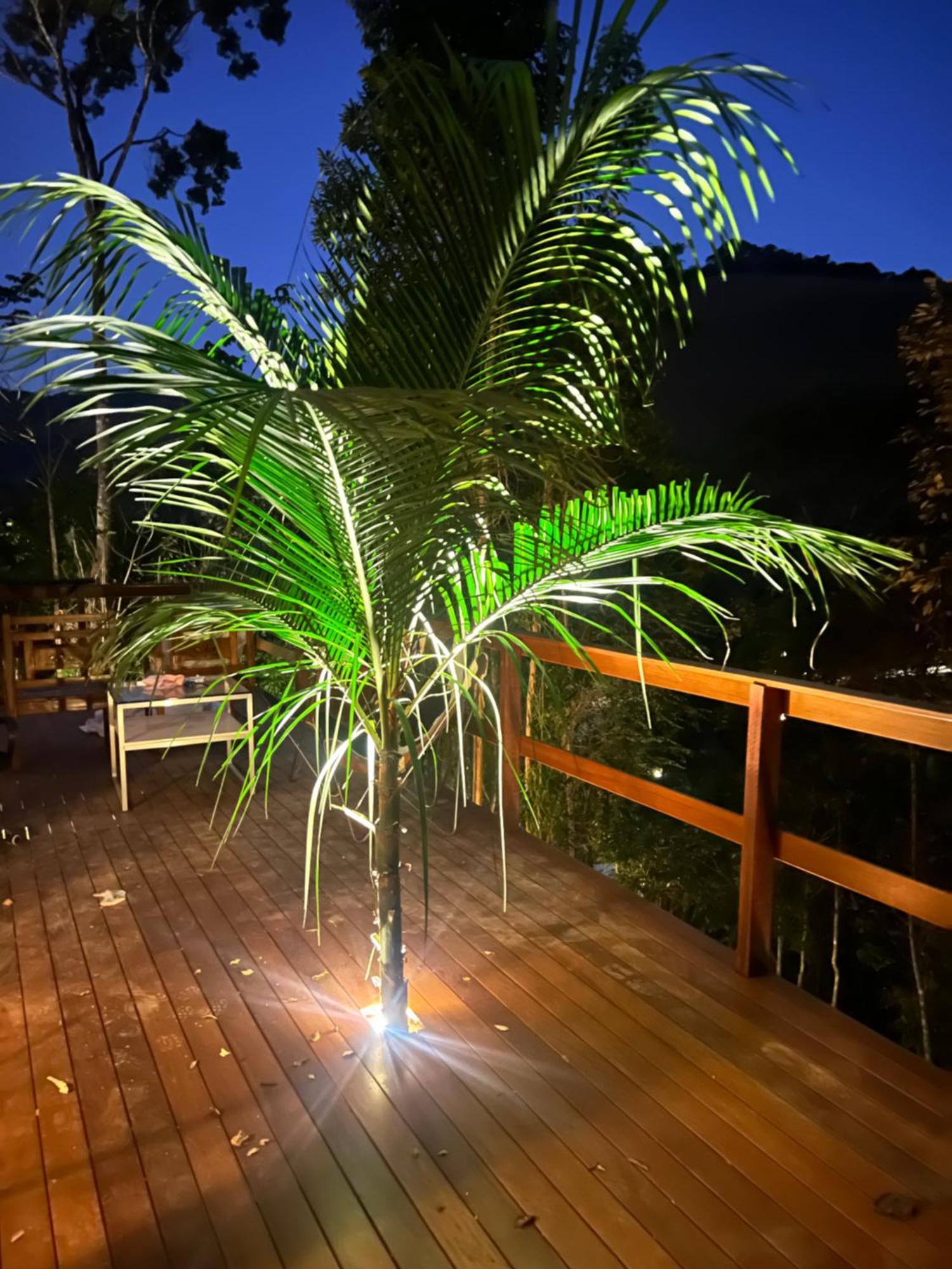 Cactus Chales & Cabanas Em Lumiar Eksteriør bilde