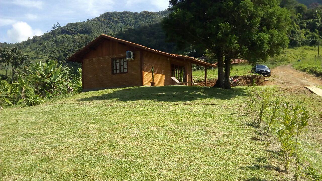 Cactus Chales & Cabanas Em Lumiar Eksteriør bilde